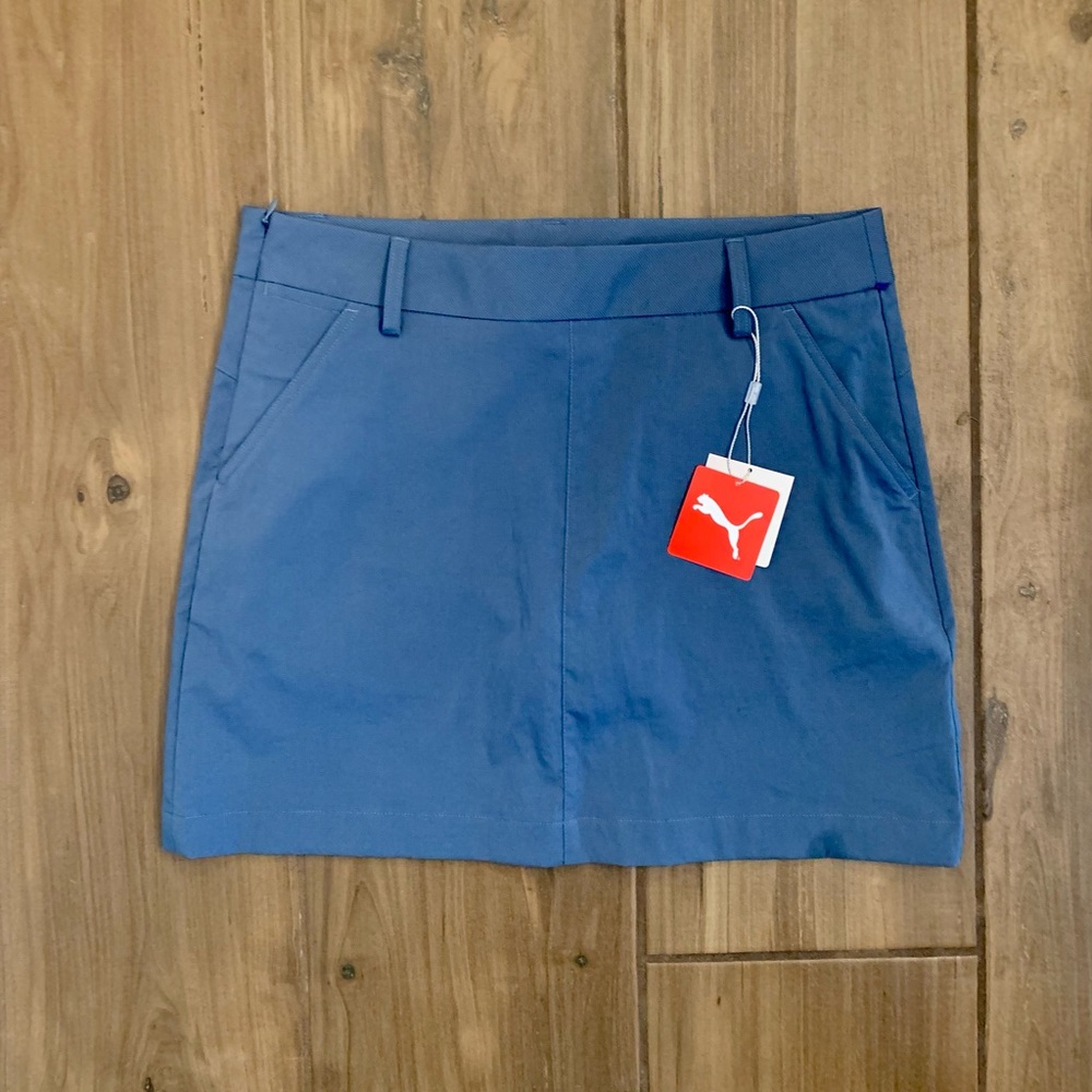 Women’s Puma golf skort - NWT - Size 10
